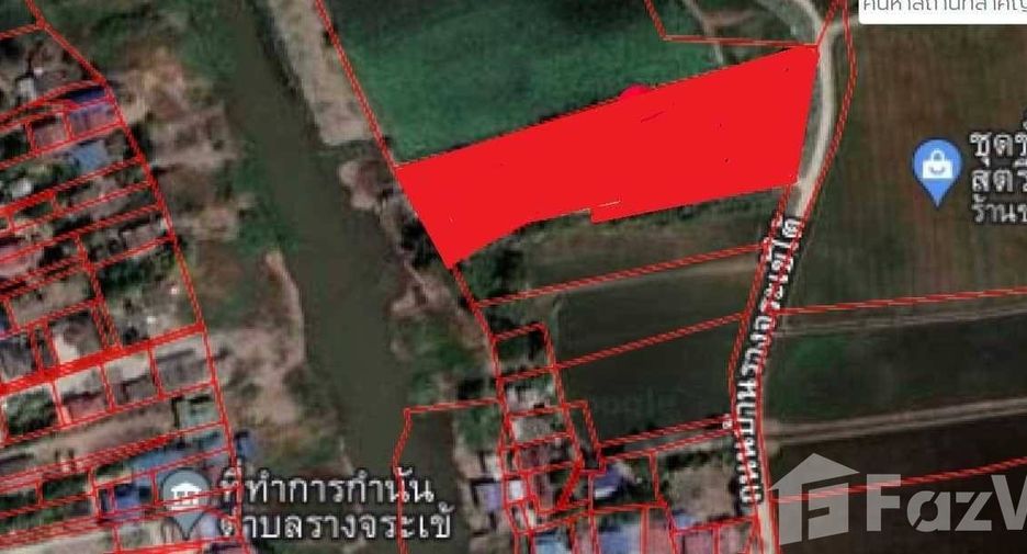 Terreno en venta en Sena, Phra Nakhon Si Ayutthaya