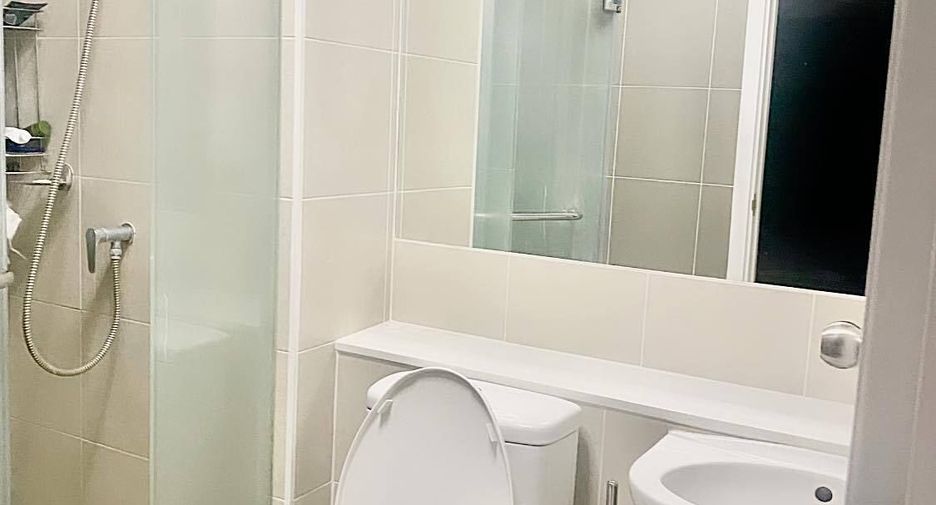 For sale 1 bed condo in Suan Luang, Bangkok
