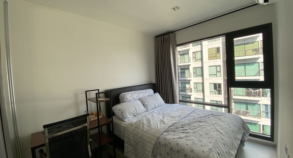 À vendre 2 chambres condo à Khlong Toei, Bangkok