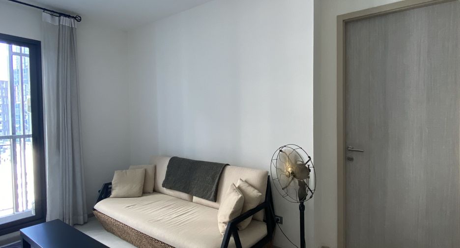 À vendre 2 chambres condo à Khlong Toei, Bangkok