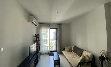 Condo en venta de 2 habitaciones en Khlong Toei, Bangkok