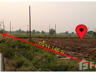 For sale land in Mueang Phitsanulok, Phitsanulok