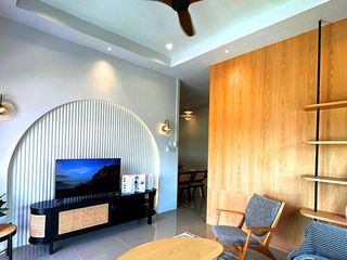 For sale 3 bedrooms house in Nikhom Phatthana, Rayong