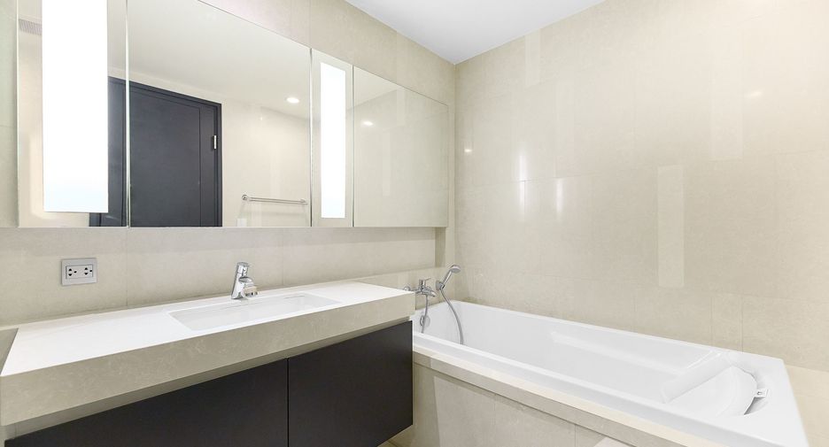 Wohnung zum Kauf mit 2 Zimmer in Watthana, Bangkok