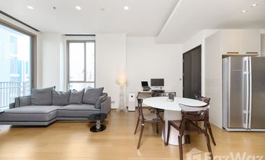 Condo en venta de 2 habitaciones en Watthana, Bangkok