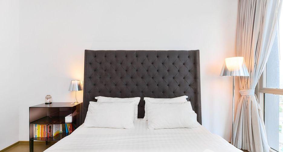 Wohnung zum Kauf mit 2 Zimmer in Watthana, Bangkok