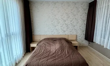 Продажа 1 кровать кондо в Хуаи Кхщанг, Бангкок
