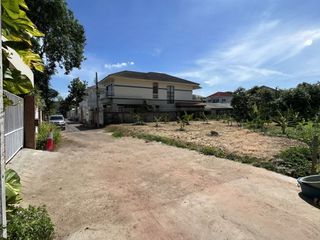Terreno en venta en Thawi Watthana, Bangkok