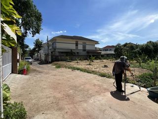Terreno en venta en Thawi Watthana, Bangkok