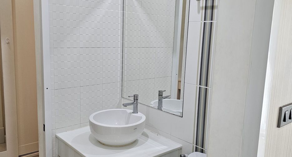 Продажа 1 кровать кондо в Mueang Chon Buri, Чонбури