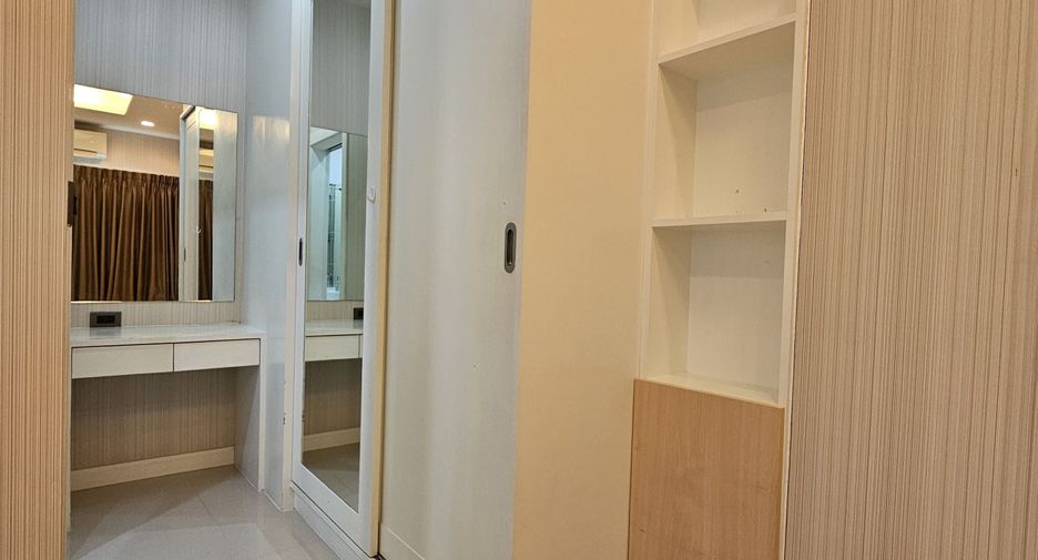 Продажа 1 кровать кондо в Mueang Chon Buri, Чонбури