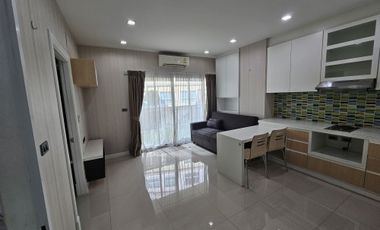 Продажа 1 кровать кондо в Mueang Chon Buri, Чонбури