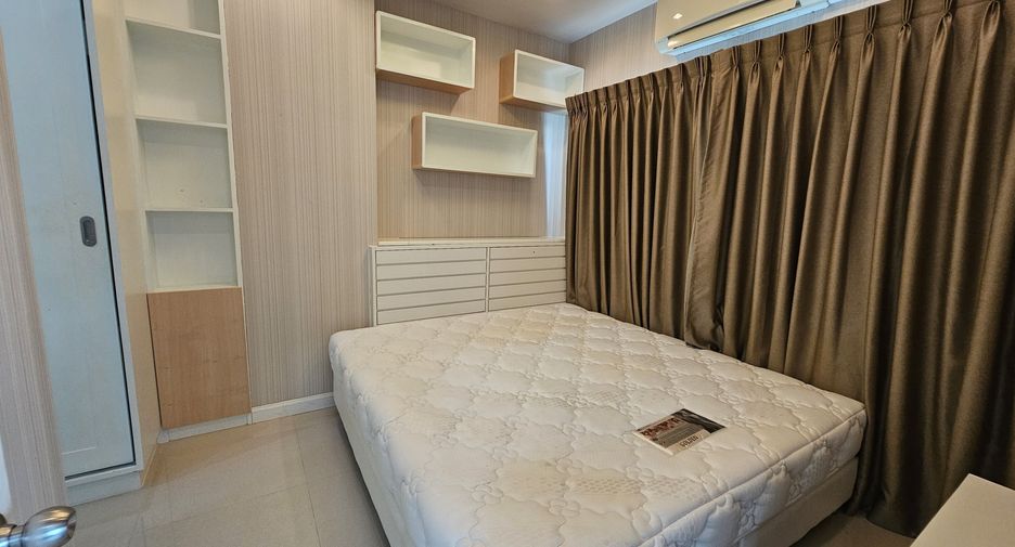 Продажа 1 кровать кондо в Mueang Chon Buri, Чонбури