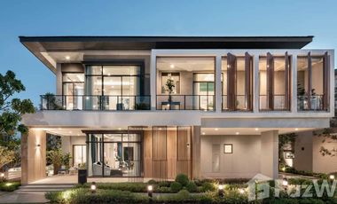 For sale 5 ベッドルーム house in Saphan Sung, Bangkok