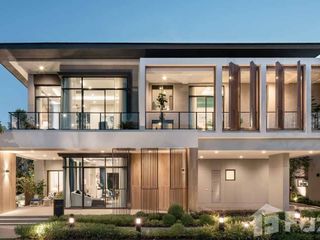 For sale 5 bedrooms house in Saphan Sung, Bangkok
