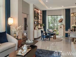 For sale 5 bedrooms house in Saphan Sung, Bangkok