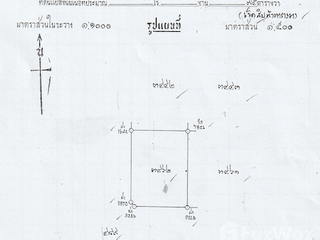 For sale land in Khlong Sam Wa, Bangkok