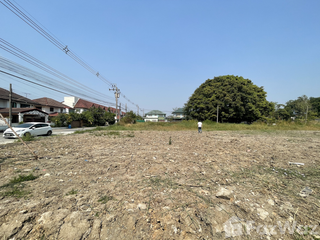 For sale land in Khlong Sam Wa, Bangkok