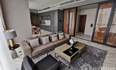 For sale 1 Beds condo in Watthana, Bangkok