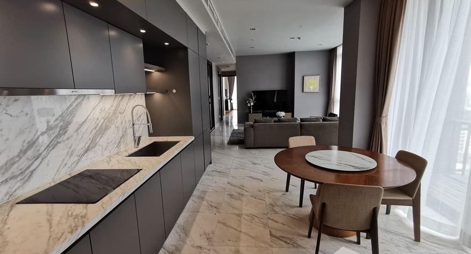 Condo en venta de 1 habitaciones en Watthana, Bangkok