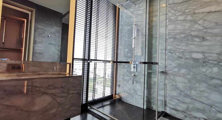 Condo en venta de 1 habitaciones en Watthana, Bangkok