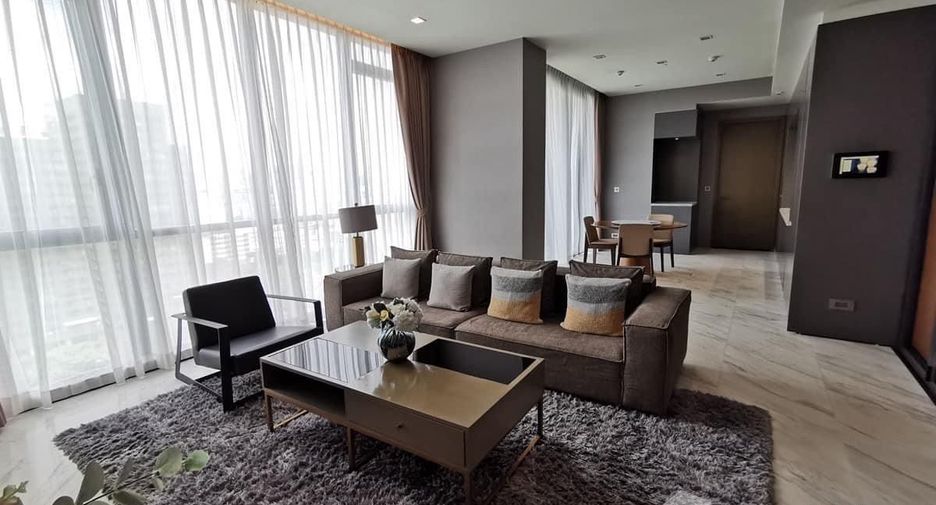 Condo en venta de 1 habitaciones en Watthana, Bangkok