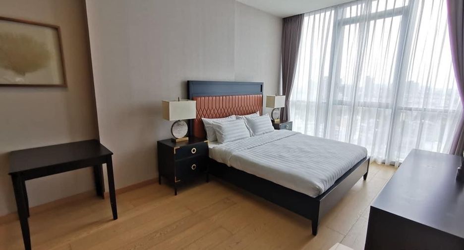 Condo en venta de 1 habitaciones en Watthana, Bangkok