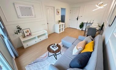 Condo en venta de 1 habitaciones en Bang Kapi, Bangkok