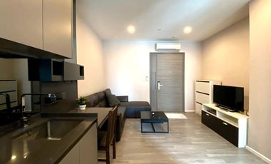 For sale and for rent 1 bed condo in Khlong Toei, Bangkok