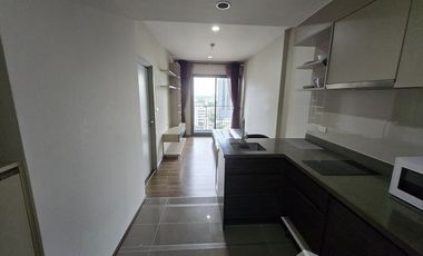 À vendre 1 chambre condo à Phaya Thai, Bangkok