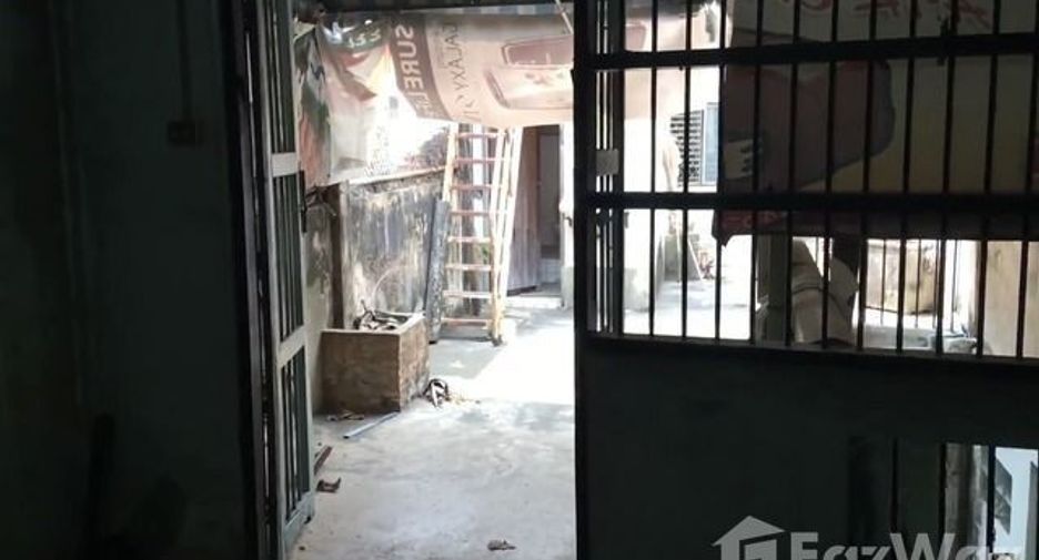 For sale 3 bedrooms townhouse in Warin Chamrap, Ubon Ratchathani