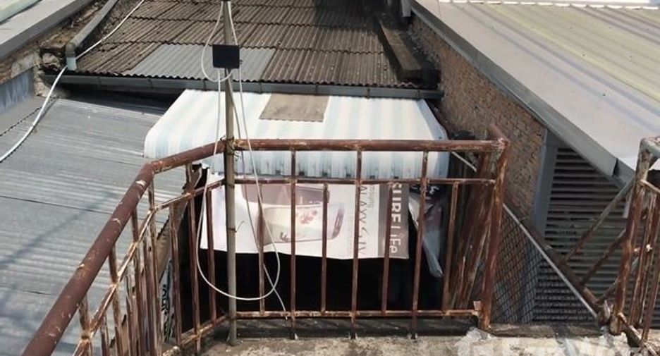 For sale 3 bedrooms townhouse in Warin Chamrap, Ubon Ratchathani