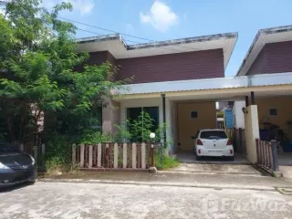 For sale 2 bedrooms house in Mueang Nakhon Nayok, Nakhon Nayok