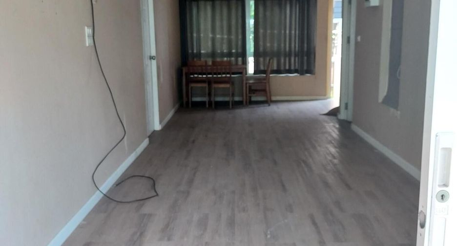 Продажа 2 спальни дом в Mueang Nakhon Nayok, Накхоннайок