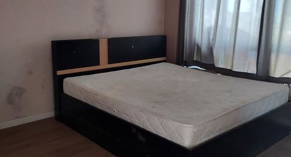Продажа 2 спальни дом в Mueang Nakhon Nayok, Накхоннайок