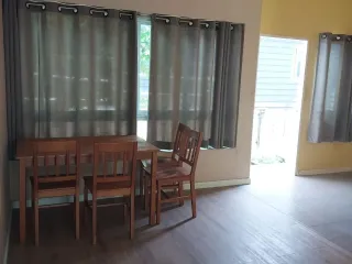 For sale 2 bedrooms house in Mueang Nakhon Nayok, Nakhon Nayok