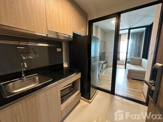 For sale 1 bed condo in Mueang Samut Prakan, Samut Prakan