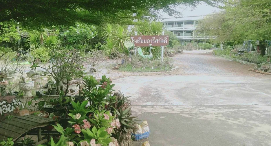 出售 5 卧室 独立屋 在 Chai Badan, Lop Buri