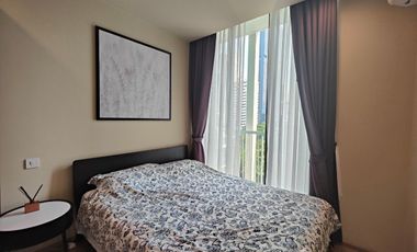 Wohnung zum Kauf mit 1 Zimmer in Watthana, Bangkok