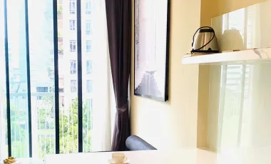 For sale 1 bed condo in Watthana, Bangkok