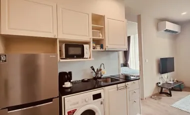 For sale 1 bed condo in Watthana, Bangkok