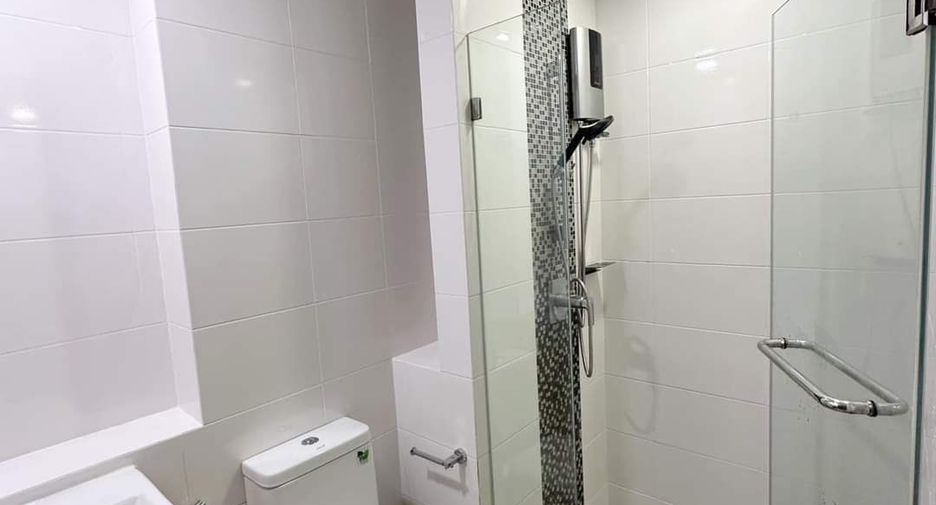 For sale 1 bed condo in Phaya Thai, Bangkok