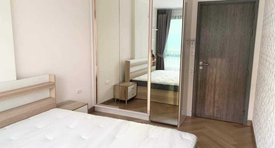 For sale 1 bed condo in Phaya Thai, Bangkok