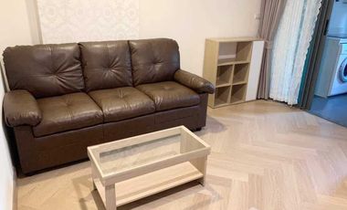 For sale 1 bed condo in Phaya Thai, Bangkok