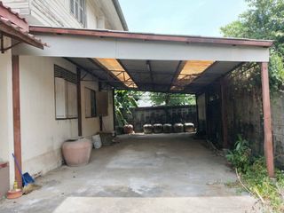 For sale land in Nong Khaem, Bangkok
