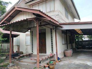 For sale land in Nong Khaem, Bangkok
