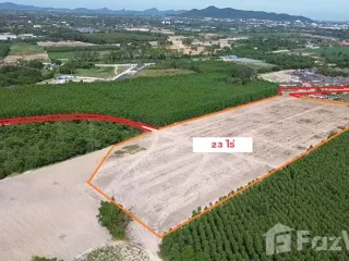 出售 土地 在 Ban Chang, Rayong