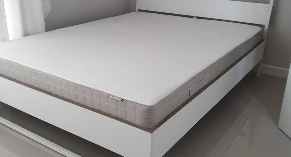 For sale 2 bedrooms condo in Phra Khanong, Bangkok