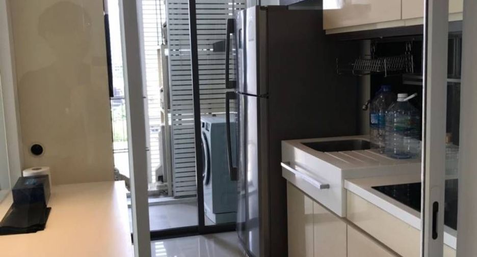 For sale 2 bedrooms condo in Phra Khanong, Bangkok