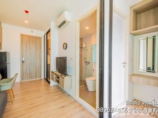 For sale 1 bed condo in Mueang Samut Prakan, Samut Prakan